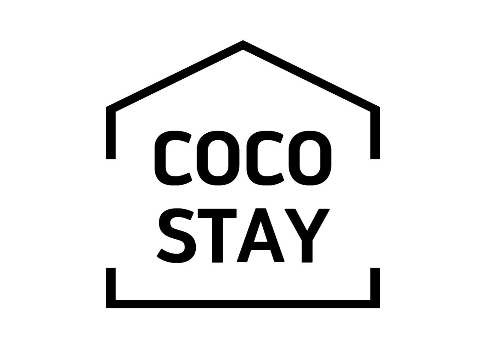 Coco Stay 首爾 外观 照片